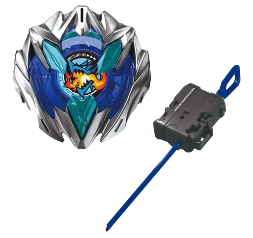 DranBuster_1-60A_Contents.png